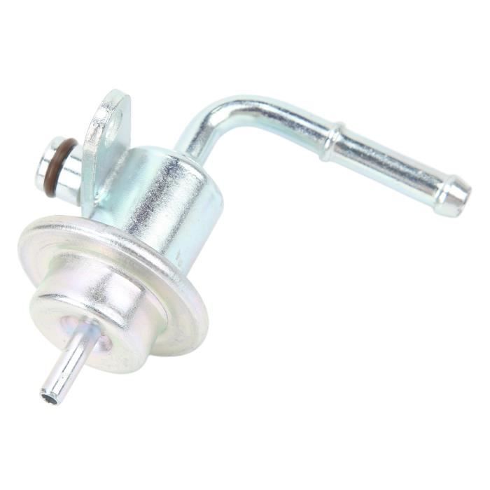 Régulateur Pression Carburant Pour Opel Calibra/Vectra/Astra - C20LET / C20XE - Plage 2-4.7 Bar, Métal