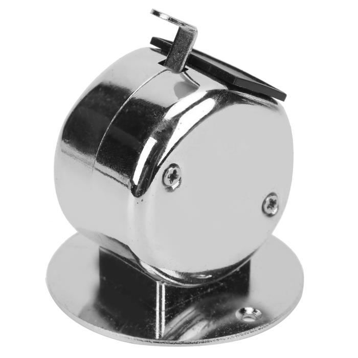 Compteur Digital - Affichage Électronique Avec Bague Compteur