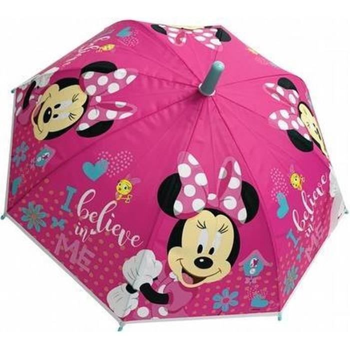 Parapluie Enfant Totes Rose Licornes - Taille Unique - Neuf Avec étiquettes - Idéal Pour Les Petites Filles