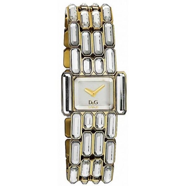 Montre Dolce & Gabbana Aristocratic DW0473 Montre Dolce & Gabbana Aristocratic DW0473