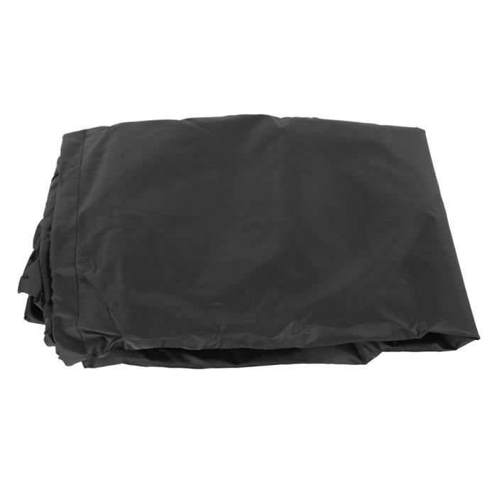 Couverture Extérieure Imperméable Columbia – 72x72 Pouces Emballable
