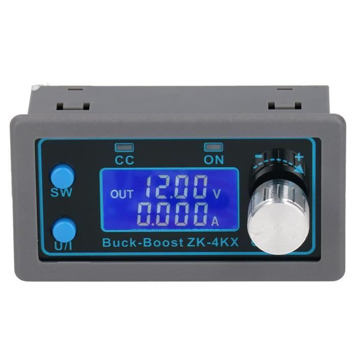 FAN-Module d'alimentation boost Boost Power Supply Boost Module D ...