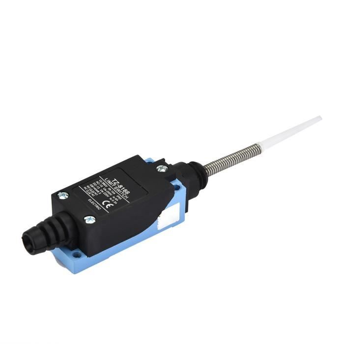End Course Switch EJ.life Micro interrupteur Réinitialisation automatique étanche de l ...