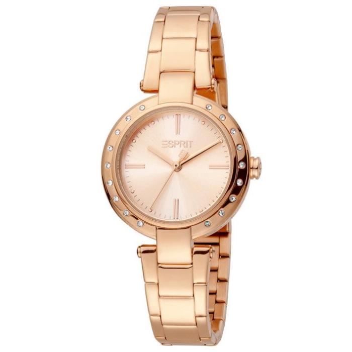 Montre Esprit ES1L230M0065 Classique Femme Adulte
