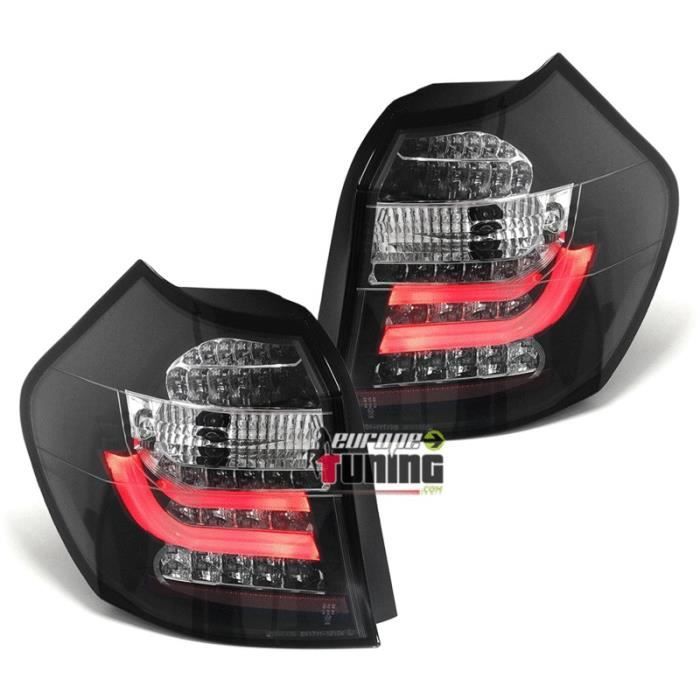 Led bmw e87