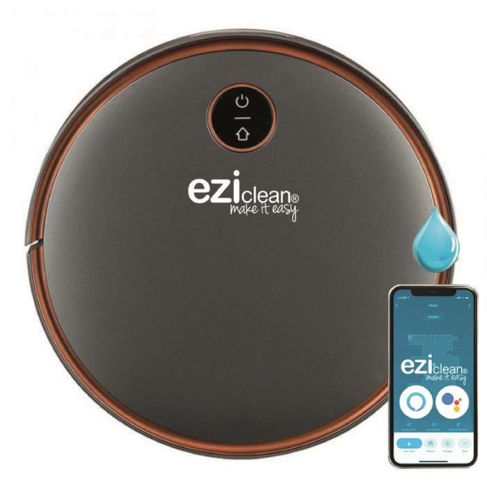EZICLEAN AQUAIMAPA50 - vue 2