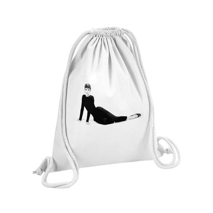Turnbeutelliebe® Sac De Gym Avec Inscription - Moderne - Drôle