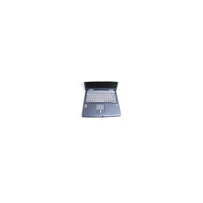 Fujitsu Lifebook C1010 - Windows XP - P3 512Mo 40Go - 14 - Port série - Ordinateur Portable - Fujitsu siemens