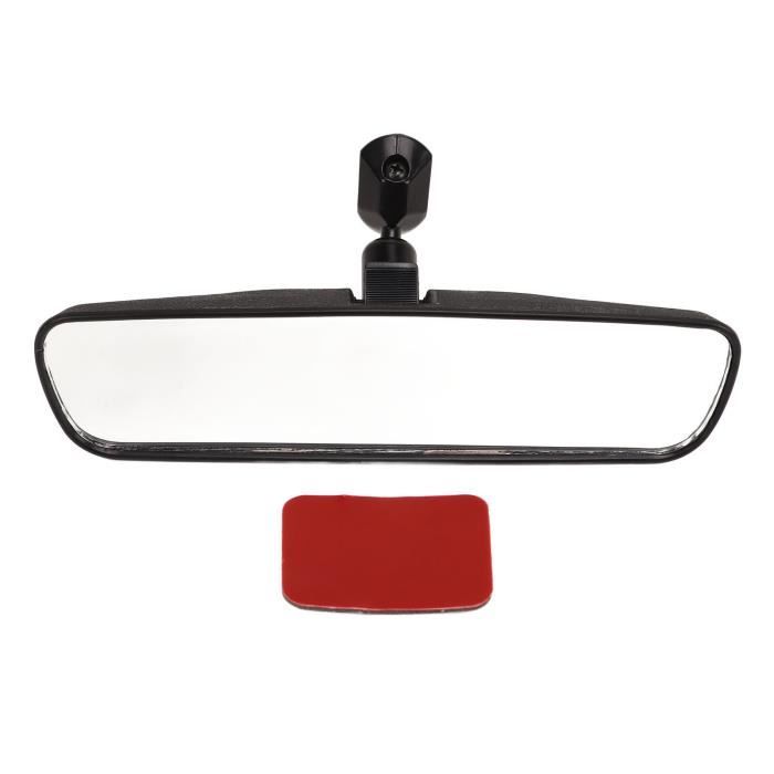 Rétroviseur Intérieur Voiture Aramox - Compatible VW Passat B5, Golf/Jetta MK4