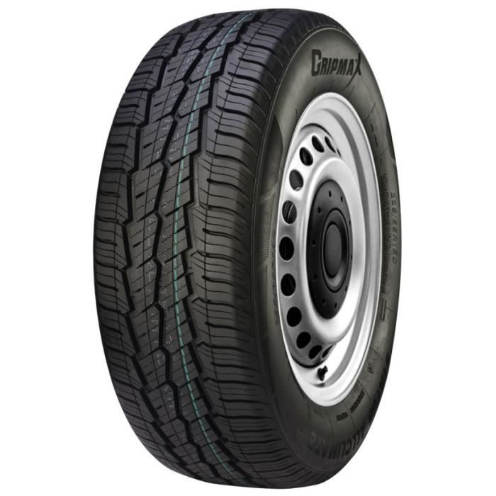Pneu AUTO GRIPMAX SUREGRIP A/S VAN 195 65 R16 104T UTILITAIRE 4SAISONS