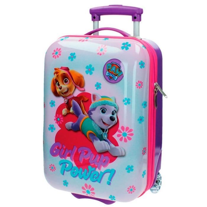 Azul Bleu 50 cm Paw Patrol Play Together Bagage enfant 26 liters