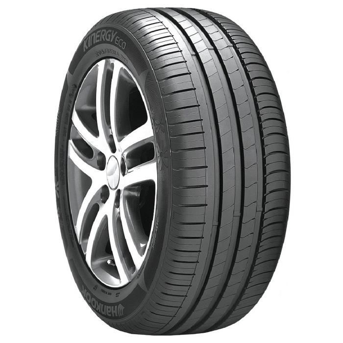 HANKOOK 205/55 R16 91H K425 Kinergy Eco Pneu Tourisme Été - Cdiscount Auto