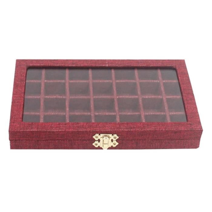 Vide Poche en Cuir,Plateau en cuir,Valet Plateau,organisateur de bureau,érable en automne
