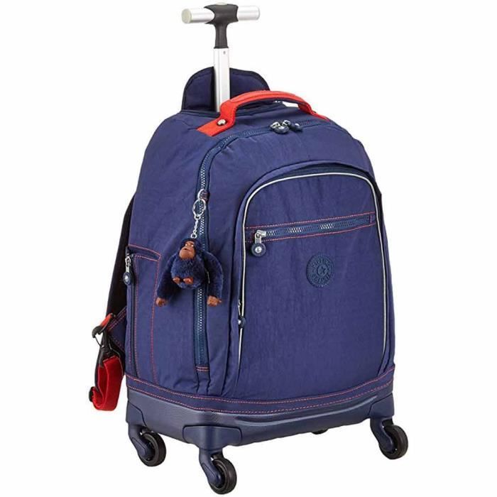 sac a dos roulette kipling