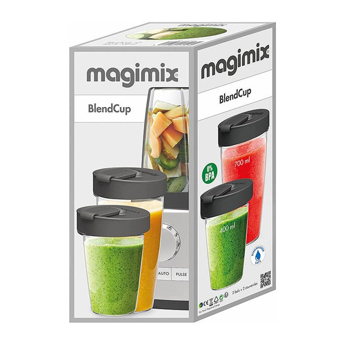Magimix Blend & Go