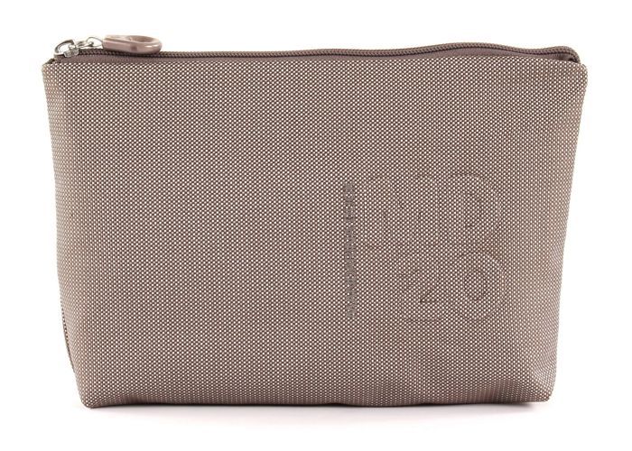 Bustina Vanity Mandarina Duck MD20 - Rosa, Poliestere, Leggera E Pratica