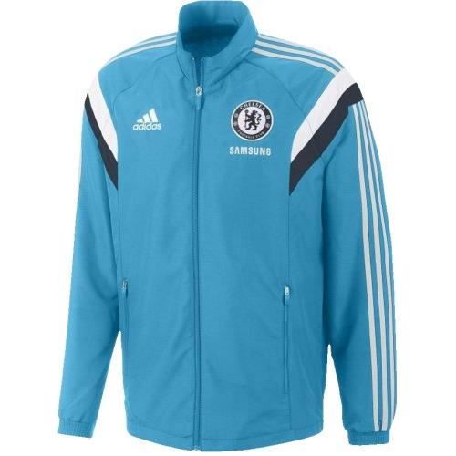 adidas veste chelsea