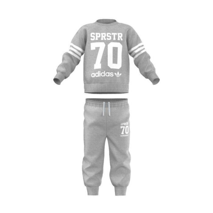 ensemble adidas original