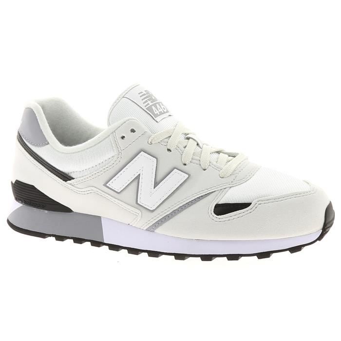 new balance u446 gris