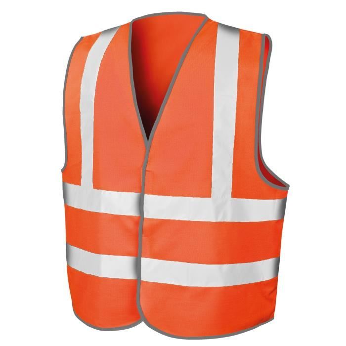 Result Homme Gilet Haute visibilit/é