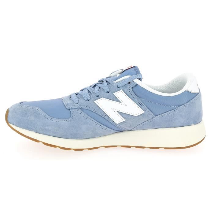 new balance bleu ciel