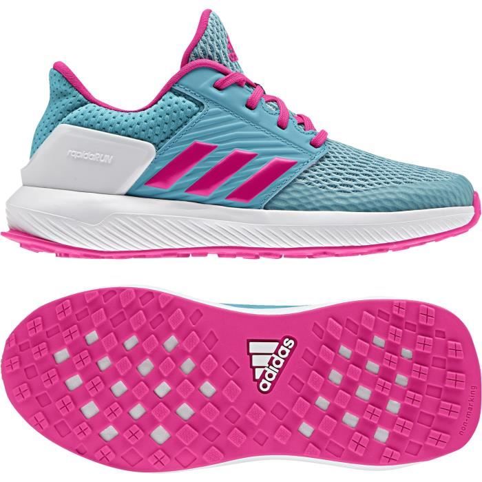 adidas rapidarun junior