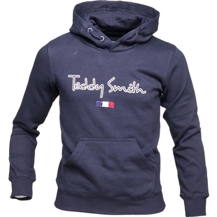 Short garçon Teddy Smith Seven Jr 60805624d 35...
