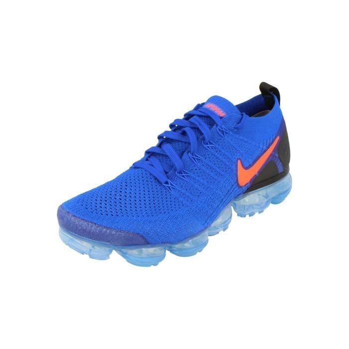 nike air vapormax flyknit homme bleu nike air vapormax flyknit homme bleu