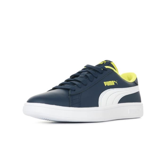 basket puma smash v2
