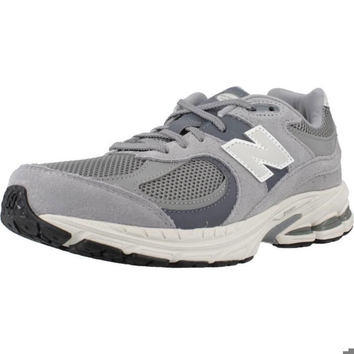 New Balance Chaussure New Balance Modèle Gc2002 - Coleur Gris