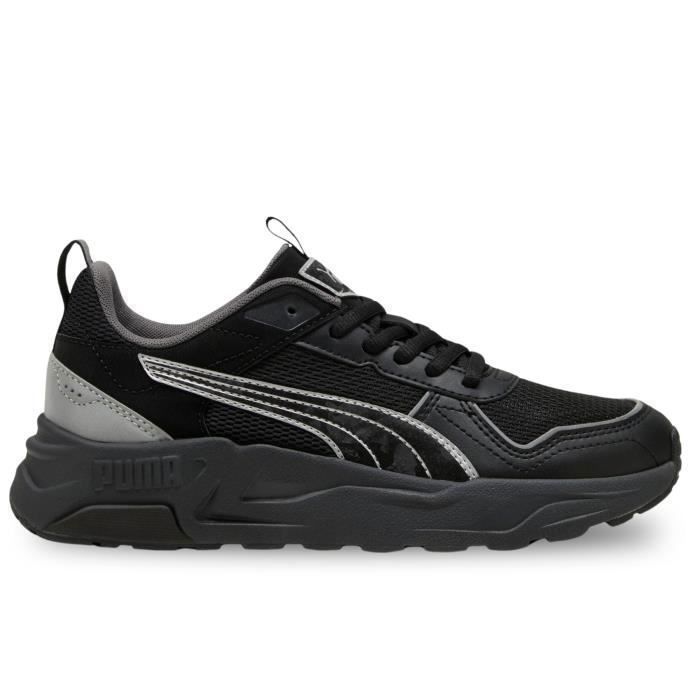 Puma Puma Trinity 2 Lt Dayinight Chaussures pour Femme Noir 403552-02