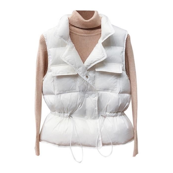 Blouson Doudoune Femme Doudoune Hiver Chaude Vestes Slim Hiver Chaud Épais Manteau Pour Court Paragraphe Manteau Doublé Veste Matelassée Hiver Blouson Doudoune Femme Doudoune Hiver Chaude Vestes Slim Hiver Chaud Épais Manteau Pour Court Paragraphe Manteau Doublé Veste Matelassée Hiver