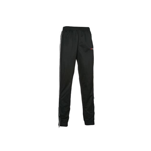 pantalon de sport pour homme - patrick ginora - football - noir
