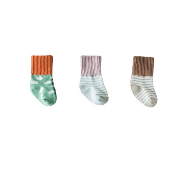 10 Paire Joli Bébé Filles Garçons Doux Chaussettes Mixte Couleur 10 Paire Joli Bébé Filles Garçons Doux Chaussettes Mixte Couleur