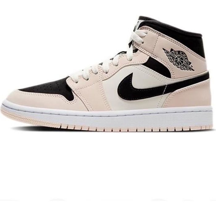 basket femme fashion jordan