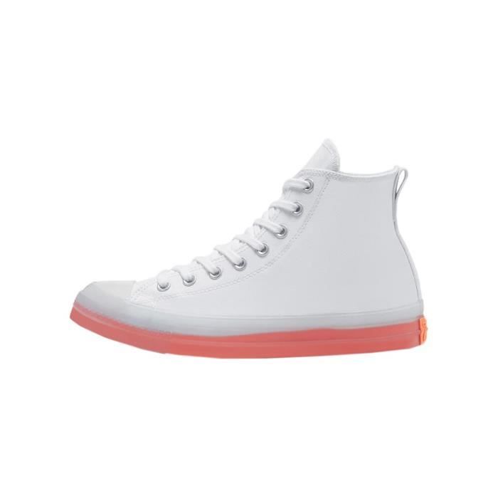 Chaussures - CONVERSE - All Star Disrupt CX - Blanc - Mixte - Lacets - Adulte