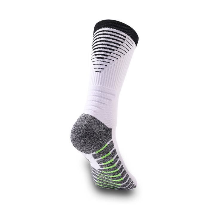 Chaussettes De Football Northdeer - Taille EU 27-46 - 4 Couleurs Au Choix