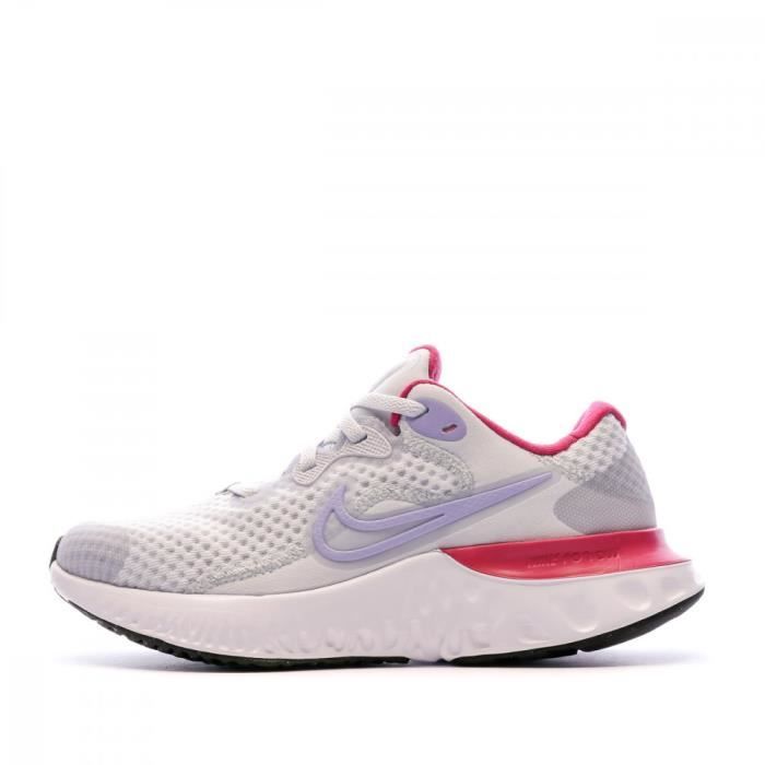 Nike deals running fille