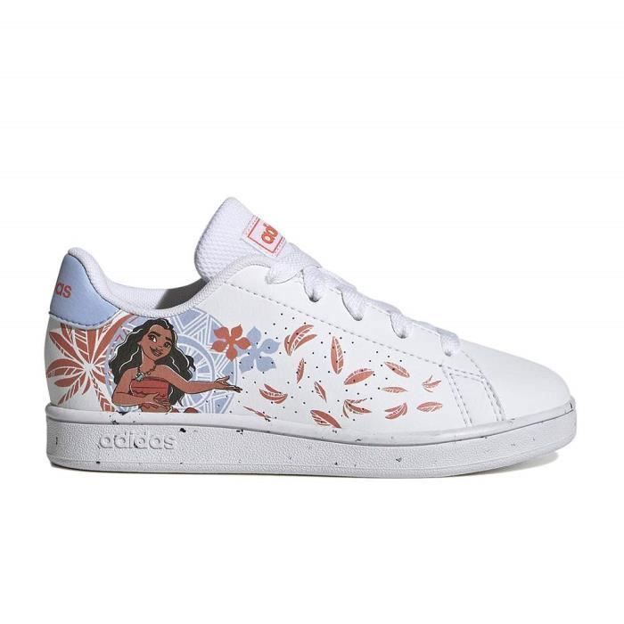 Chaussure shop fille adidas