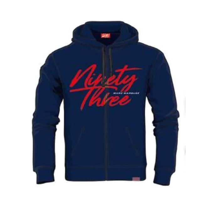 T-shirt Femme Marc Marquez - Ninety Three-s Black T-shirt Enfant 93 Ninety Three Marc Marquez Moto : , T-shirt De Moto Alex Marquez