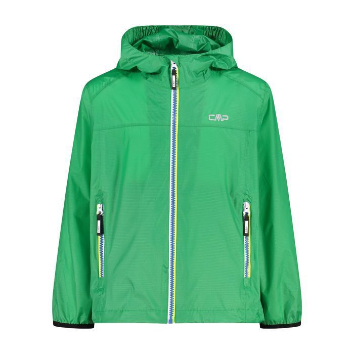 Veste à capuche imperméable enfant CMP - mint Veste à capuche imperméable enfant CMP - mint