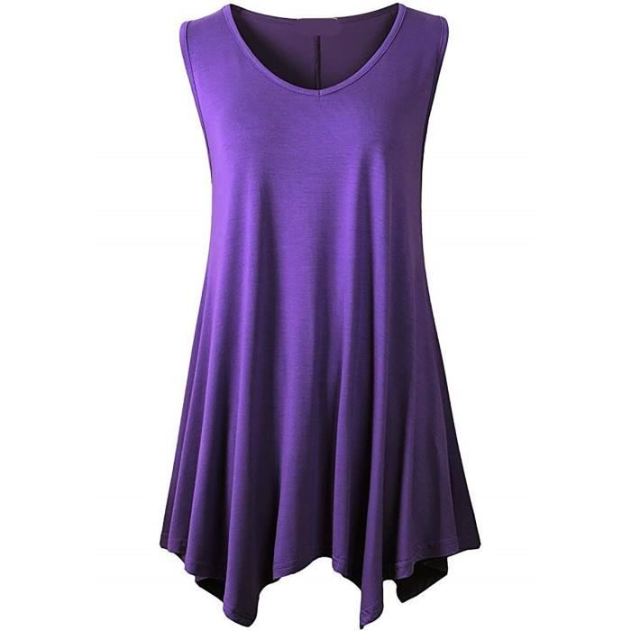 Chemise/tunique neuve taille unique marque Chantal B étiquetée à 69