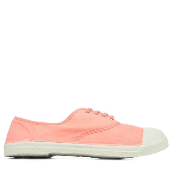 Bensimon Baskets Bensimon Lacets