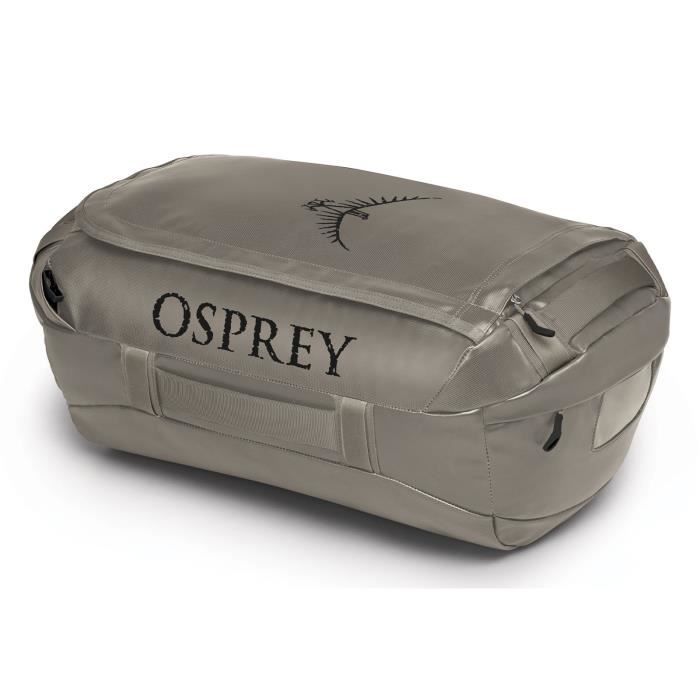 Osprey Transporter 40 Tan Concrete [240076] - sac à dos sac a dos