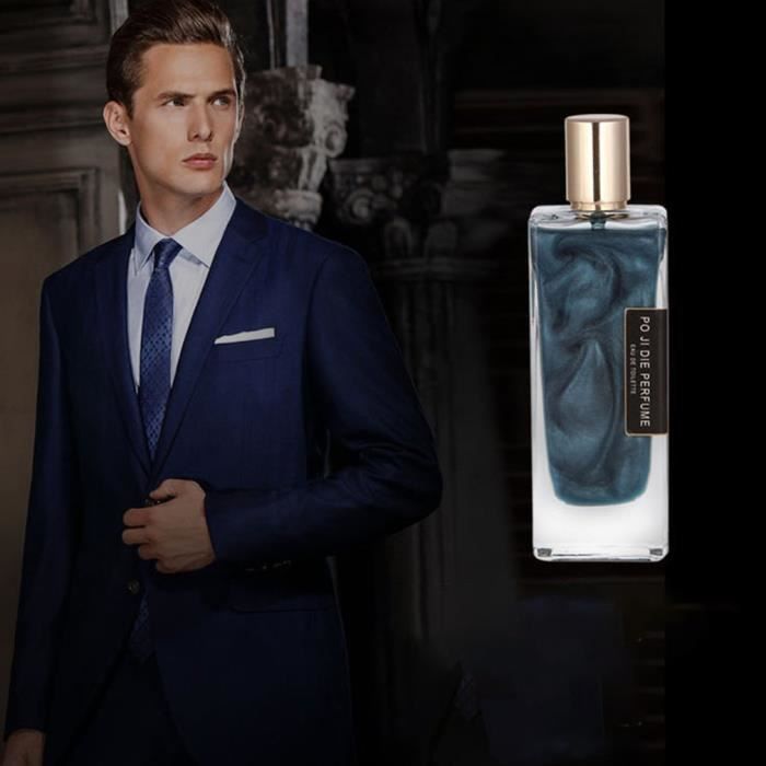 style de parfum