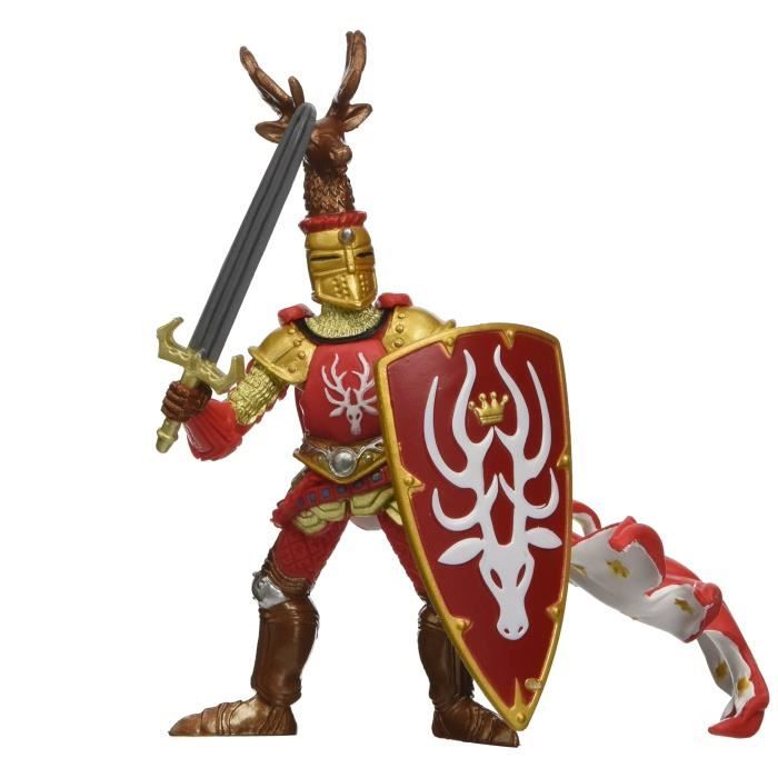 Figurine Papo Sow Peinte à La Main - Collection Héritage N°51188 - Neuf