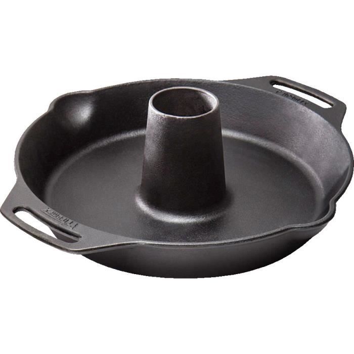 Petromax CF30 Rotissoire a volaille en fonte 30 cm Accessoires et cartouches pour barbecues