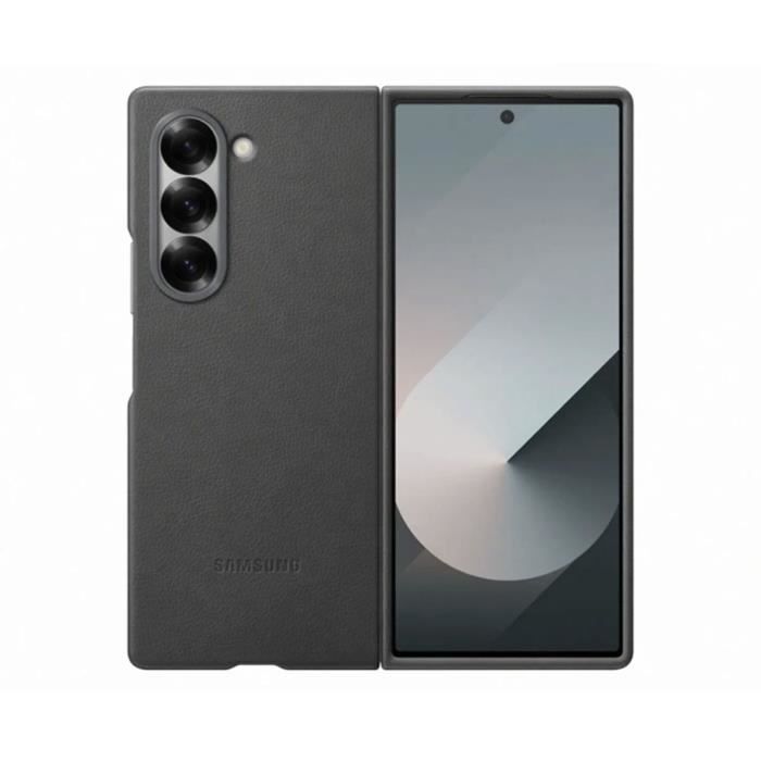 Coque Z Fold6 Premium Design - vue 5