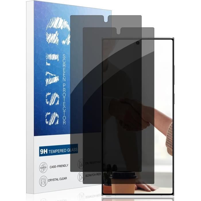 Film De Protection D'écran En Verre Trempé Pour Ordinateur