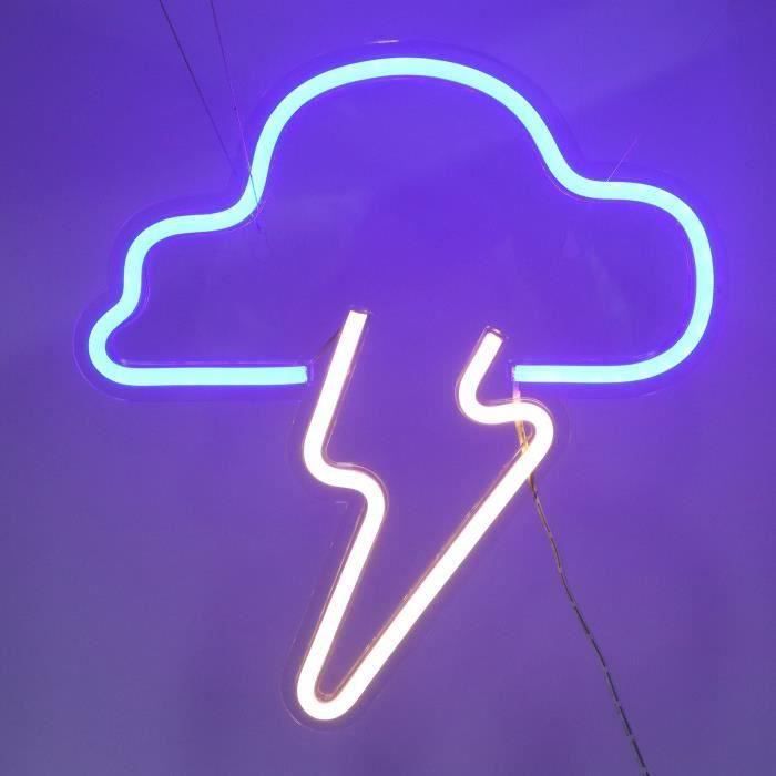 неоновый светильник playstation